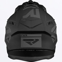 FXR Helium Prime Helmet W/D Ring
