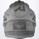 FXR Helium Prime Helmet W/Quick Release Buckle