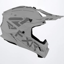 FXR Helium Prime Helmet W/Quick Release Buckle
