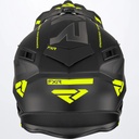 FXR Helium Race Division Helmet W/Quick Release Buckle