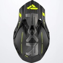 FXR Helium Race Division Helmet W/Quick Release Buckle
