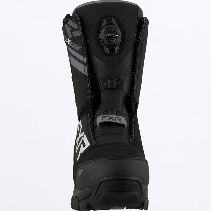 FXR Helium BOA Boost