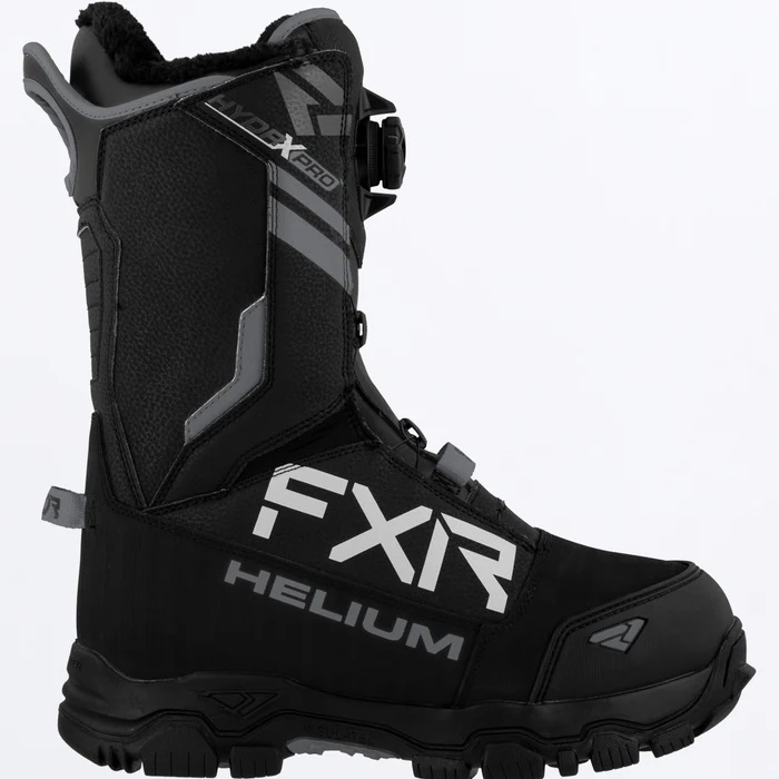 FXR Helium BOA Boost