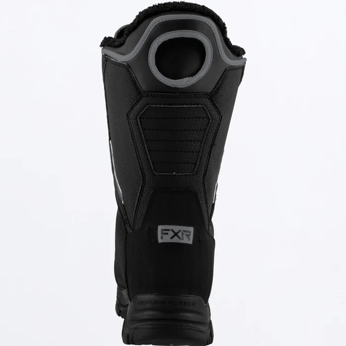 FXR Helium BOA Boost
