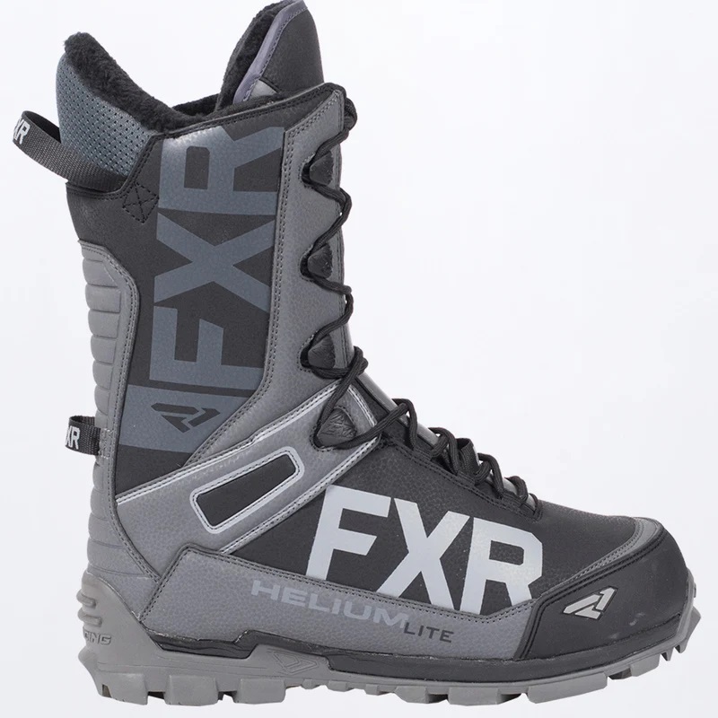 FXR Helium Lite Speed Boot