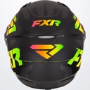 FXR Nitro Youth Core Helmet