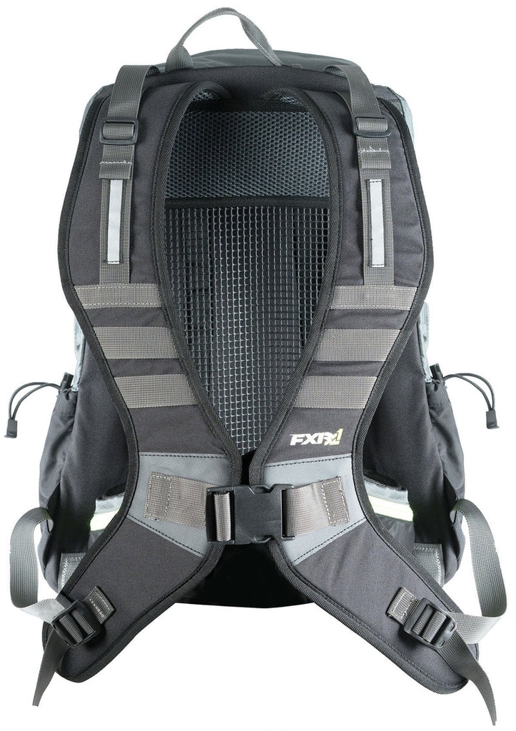 FXR Ride Pack