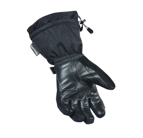 FXR Helix Race Glove Youth