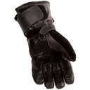 FXR Leather Short Cuff Glove