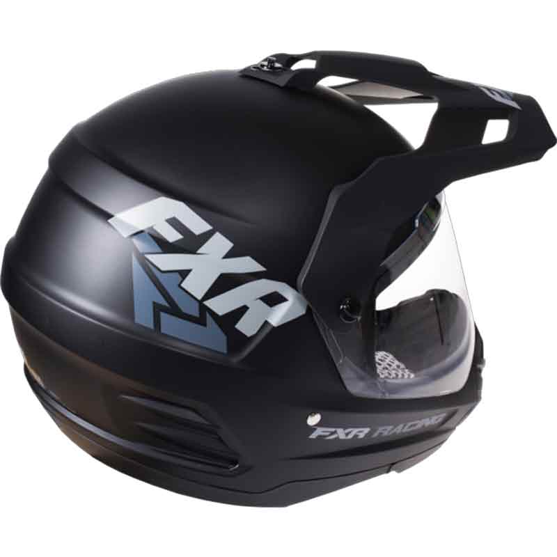 FXR Torque X Recoil Helmet