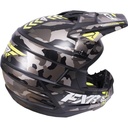 FXR Torque Squadron MX Helmet