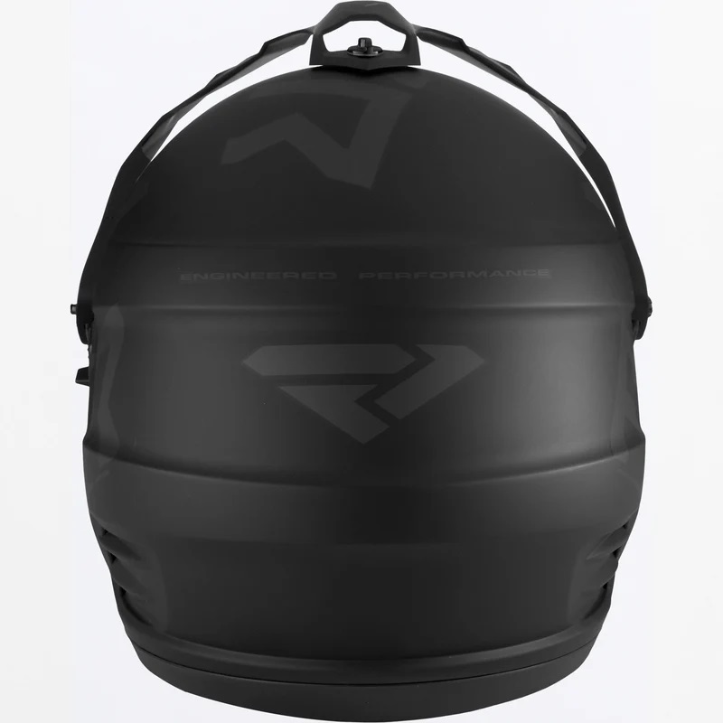 FXR Torque X Team Helmet W/E Shield & Sun Shade
