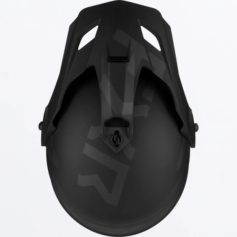FXR Torque X Team Helmet W/E Shield & Sun Shade
