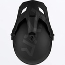 FXR Torque X Team Helmet W/E Shield & Sun Shade