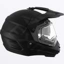 FXR Torque X Team Helmet W/E Shield & Sun Shade