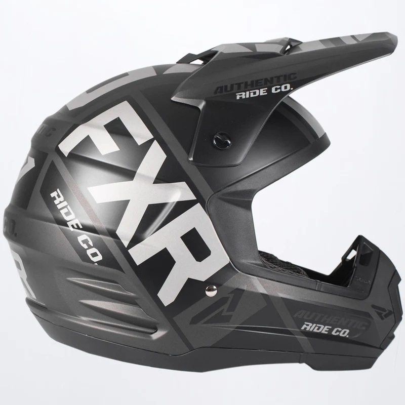 FXR Torque Evo Helmet