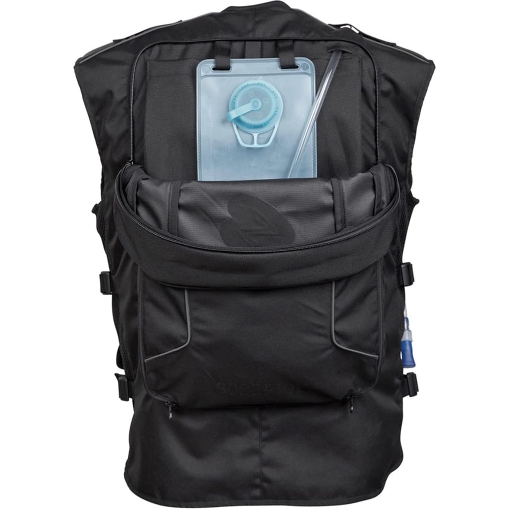 Scorpion EXO Covert Tactical Vest