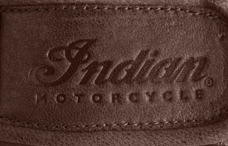 Indian M Cinder Glove 