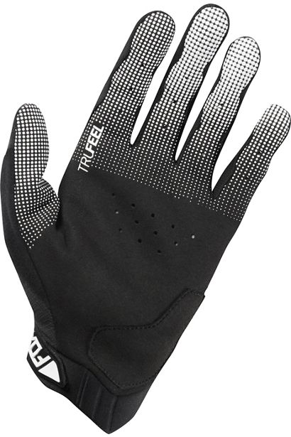 Fox Attack Gloves