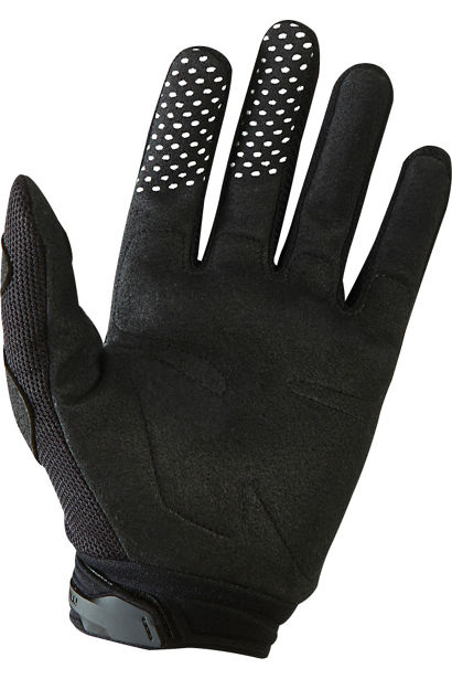 Fox Dirtpaw Race Gloves