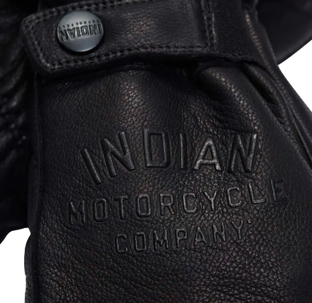 Indian M Classic Glove Ce