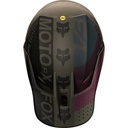 Fox V3 Draftr Helmet Ece