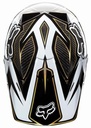 Fox V3 Carbon Helmet