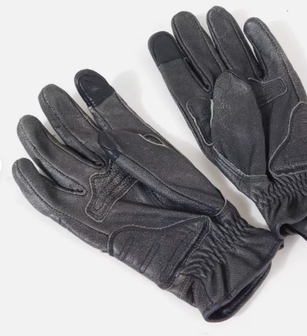 Indian M Hedstrom Glove