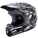 Fox V2 Motor City Helmet