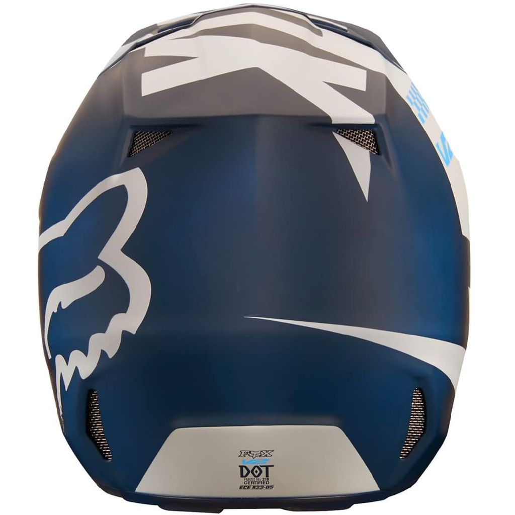 Fox V2 Mastar Helmet