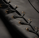 Indian M Outsider Vest 