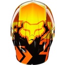 Fox V2 Anthem Helmet Ece