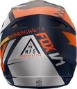 Fox V1 Sayak Helmet Ece
