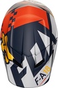 Fox V1 Sayak Helmet Ece