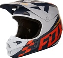 Fox V1 Sayak Helmet Ece