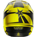 Fox V1 Rockstar Helmet Ece