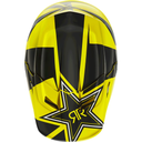 Fox V1 Rockstar Helmet Ece