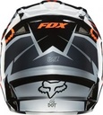 Fox V1 Race Helmet Ece