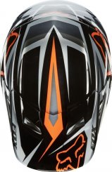 Fox V1 Race Helmet Ece