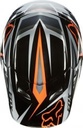 Fox V1 Race Helmet Ece