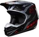 Fox V1 Race Helmet Ece