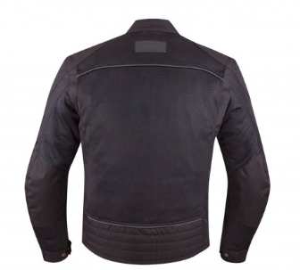 Indian M Shadow Mesh Jacket Ce