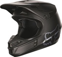 Fox V1 Matte Helmet Ece