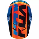 Fox V1 Mako Helmet Ece