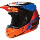 Fox V1 Mako Helmet Ece