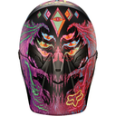 Fox V1 Dragnar Helmet Ece