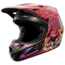 Fox V1 Dragnar Helmet Ece
