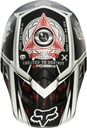 Fox V2 Overseer Helmet Ece