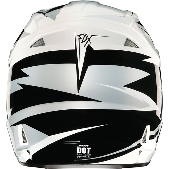 Fox V1 Costa Helmet Ece