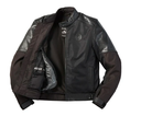 Indian M Tobin Mesh Jacket 